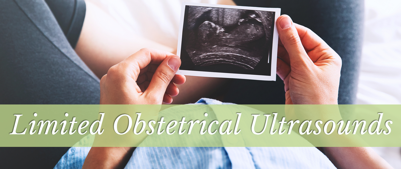 Free Limited Obstetrical Ultrasound Tucson, AZ Reachout Women's Center