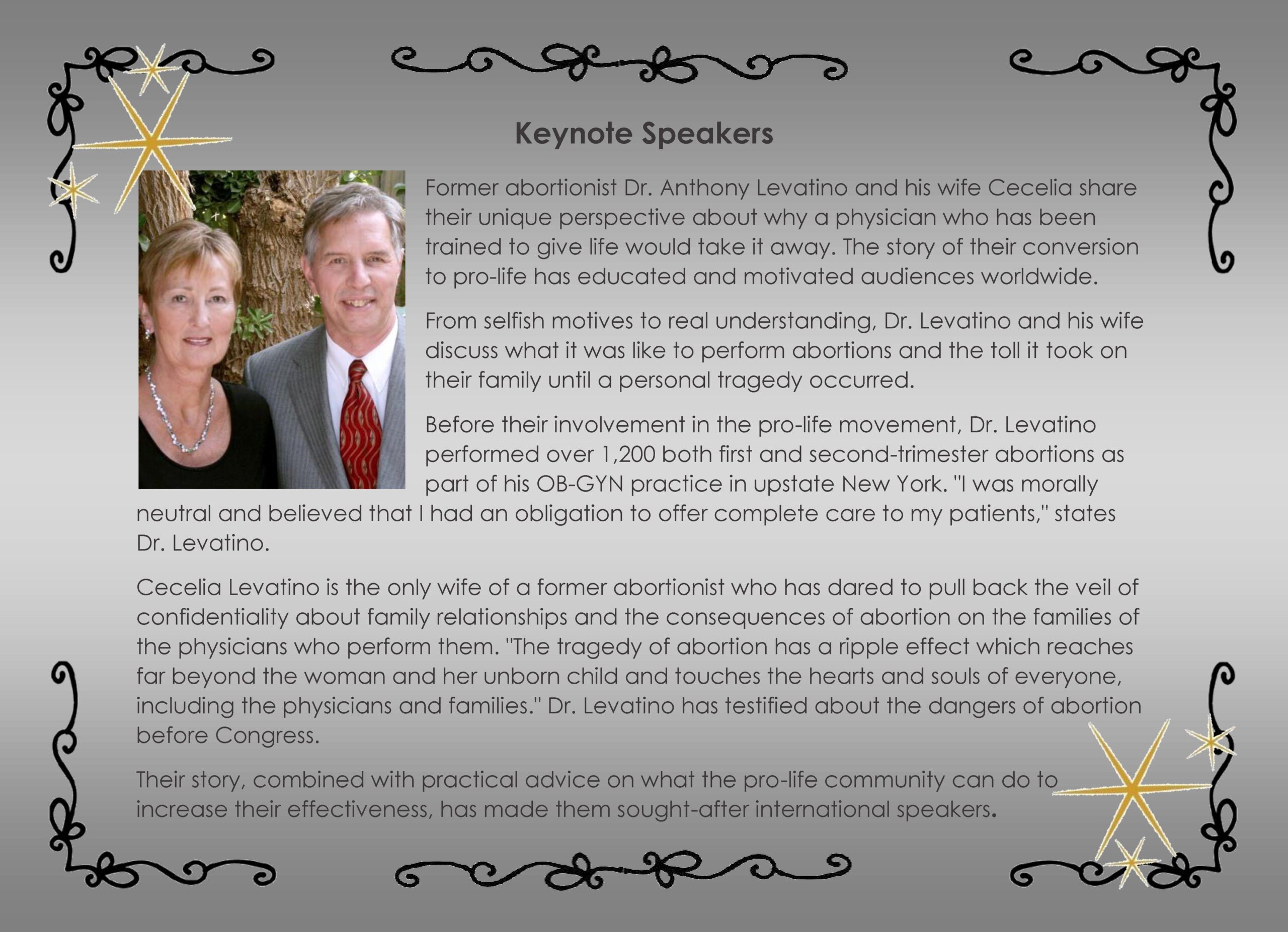 Gala Reachout Womens Center